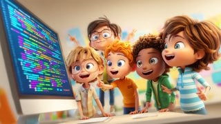 ТОП10 курсов Roblox программирование для детей