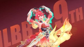 9я годовщина Mobile Legends бесплатные скины и награды