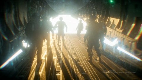 Какой получилась сюжетная кампания Battlefield 6