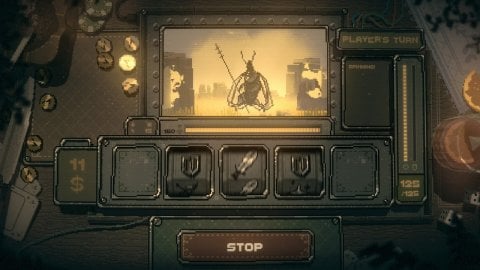 Геймеры в восторге от необычного рогалика Slots  Daggers  вот что они пишут