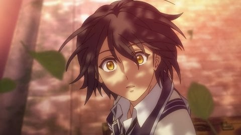 4 эпизод аниме Придворный маг решил стать сильнейшим после изгнания уже вышел