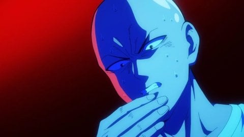 Третий эпизод анимесериала Ванпанчмен 3 уже вышел и доступен в Сети