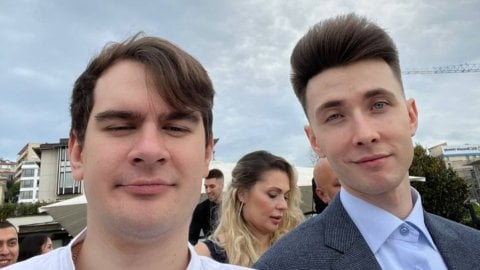 Конфликту Братишкина и Хесуса пришел конец Стримеры договорились о нейтралитете