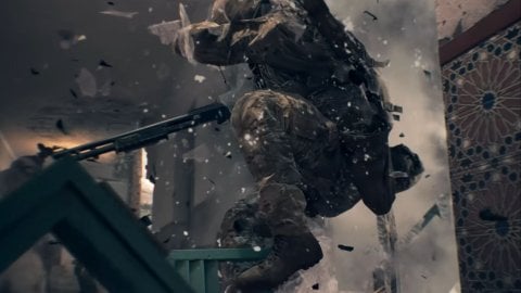 Игроки Battlefield 6 могут получить бан за использование фразы GG