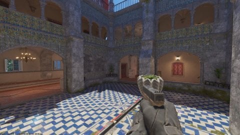 Настройка интерфейса CounterStrike 2 подробный гайд