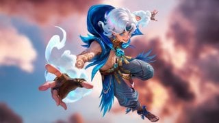 Что известно о новом герое Сора в Mobile Legends