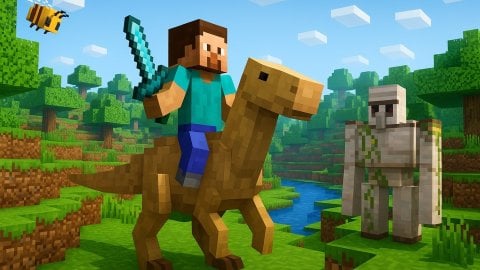 50 лучших модов для Minecraft