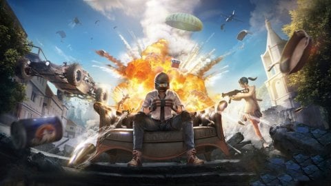 Рабочие промокоды для PUBG Mobile в октябре и ноябре 2025 года