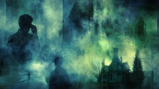 Самые атмосферные фильмы ужасов 13 картин от которых стынет кровь