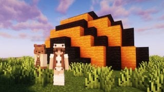 10 идей для куполов в Minecraft лучшие варианты оформления