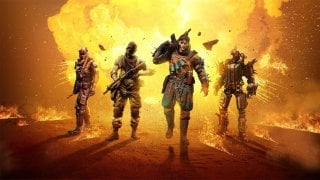 Промокоды для Call of Duty Mobile в ноябре 2025 года