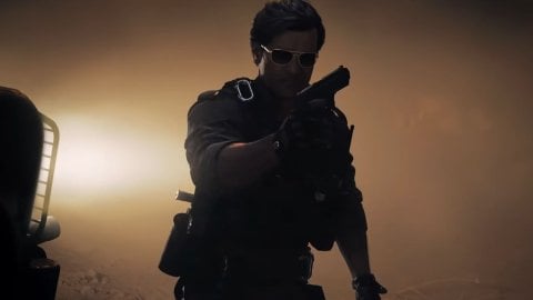 Call of Duty Black Ops 6 станет бесплатной на неделю  детали