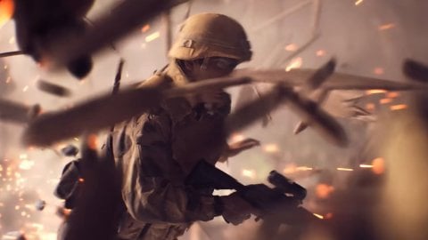 Халява для фанатов Battlefield 6  появились новые Twich Drops по Battlefield RedSec