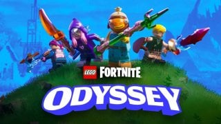 LEGO Fortnite все об успешной коллаборации двух вселенных