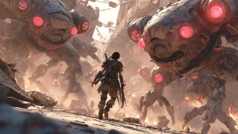 ARC Raiders 15 ключевых особенностей которые нужно знать об игре