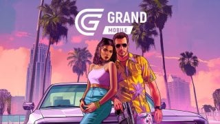 Промокоды Grand Mobile