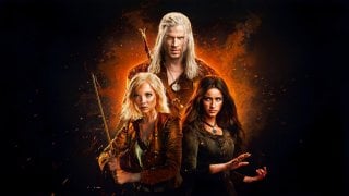 График выхода всех серий 4 сезона Ведьмака от Netflix