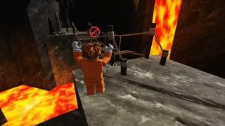 Куда вводить скрипты в Roblox