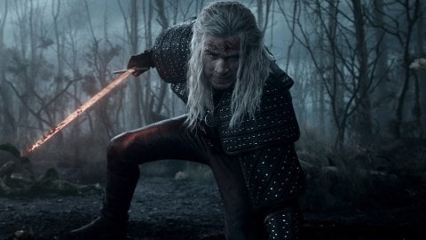 4 сезон Ведьмака с новым Геральтом уже вышел на Netflix и доступен в Сети