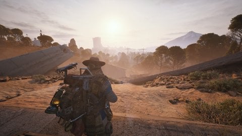 Геймеры нашли способ включить русский язык в ARC Raiders  вот как это сделать