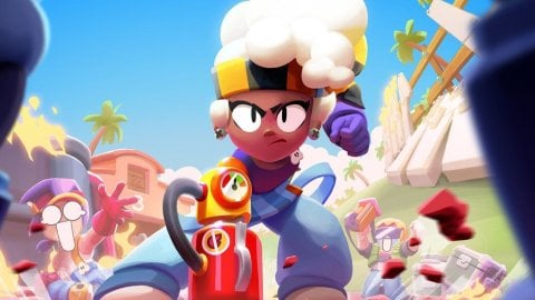 Промокоды для Brawl Stars в ноябре 2025 года