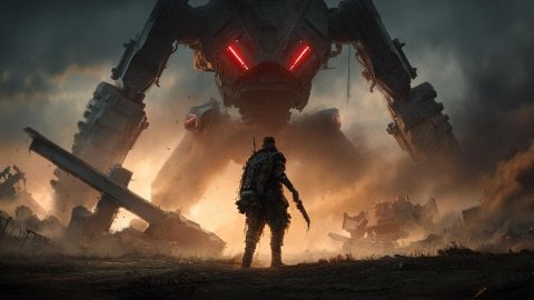 ARC Raiders сходу побил рекорд онлайна в Steam основные цифры