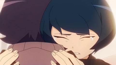 Вышел спецэпизод аниме по Леди Баг  все известные детали будущего сериала