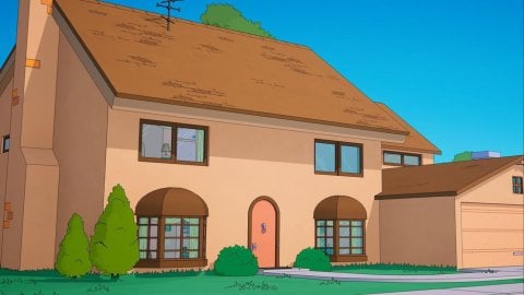 Халява для Fortnite появились Twitch Drops в честь нового сезона с Симпсонами