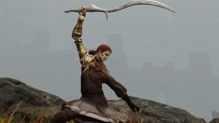 Квест Миллисенты в Elden Ring как найти Протез валькирии и Иглу Микеллы