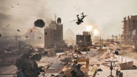 Сходи помойся разработчики Battlefield 6 выдают баны за слишком долгую игру