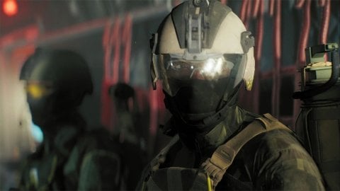 Вместо PUBG и Warzone каким получился бесплатный режим Battlefield 6 REDSEC