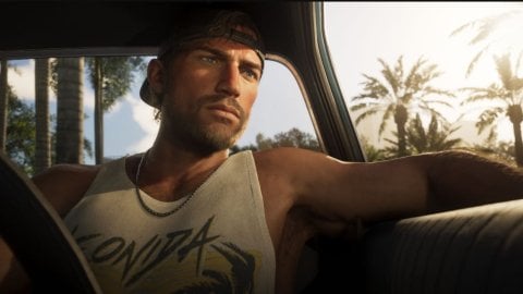 Поклонники GTA 6 возлагают надежды на завтрашний день  могут появиться новости