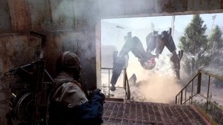 Все роботы в ARC Raiders