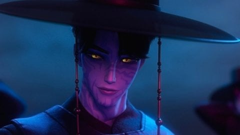 Variety Sony и Netflix договорились о продолжении KPop Demon Hunters