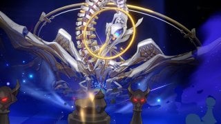 Как пройти Арбитраж аномалий в версии 37