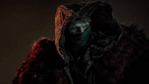 Почему Франкенштейн от дель Торо так хорош