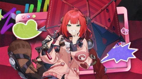 Какой ты агент из Zenless Zone Zero по стилю прохождения миссий?