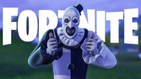 Если бы ты попал в лобби Fortnite, прожил бы ты дольше минуты?