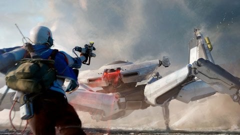 Лучший способ фарма опыта и денег в ARC Raiders