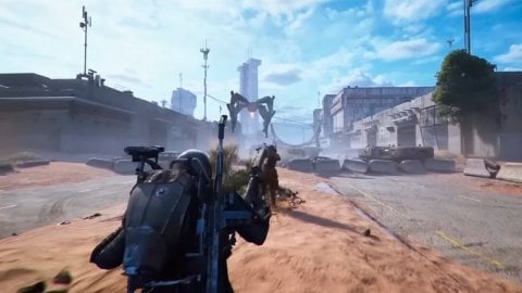 Лучшие навыки для прокачки в ARC Raiders