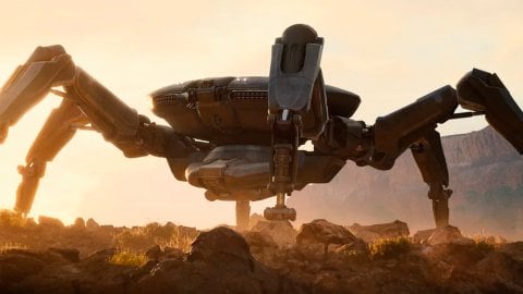 Как легко и бесшумно уничтожать крупных роботов в ARC Raiders