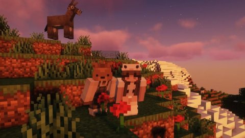 Обзор Minecraft история и основы самой популярной песочницы