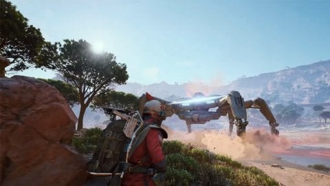 Оптимальные настройки графики ARC Raiders