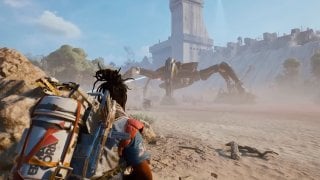 Гайд по Сборщику в ARC Raiders как получить легендарное оружие и ценные ресурсы