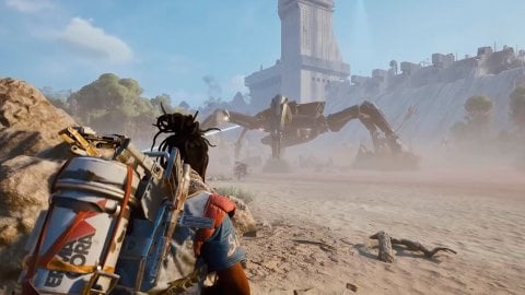 Гайд по Сборщику в ARC Raiders как получить легендарное оружие и ценные ресурсы