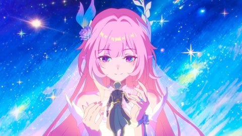 Кирена  гайд на персонажа Honkai Star Rail