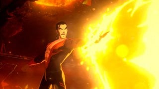 Dispatch гайд по всем миссиям игры