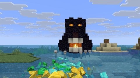 Топ10 лучших модов для Minecraft Forge