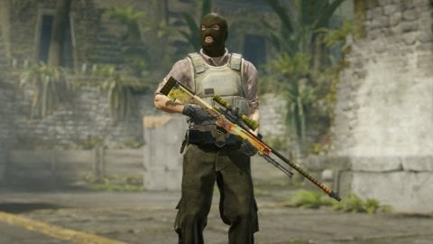 Редкость и качество скинов в CS2 подробный гайд 2025