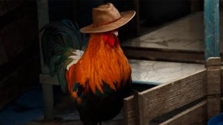 Как быстро прокачать петуха Скрэппи до максимума в ARC Raiders